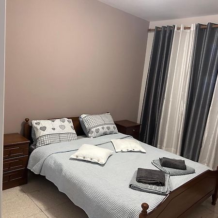 Ptolemaidos Cosy Family Apartment ラルナカ エクステリア 写真