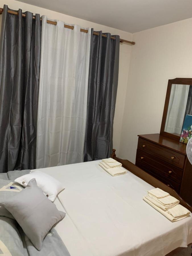 Ptolemaidos Cosy Family Apartment ラルナカ エクステリア 写真